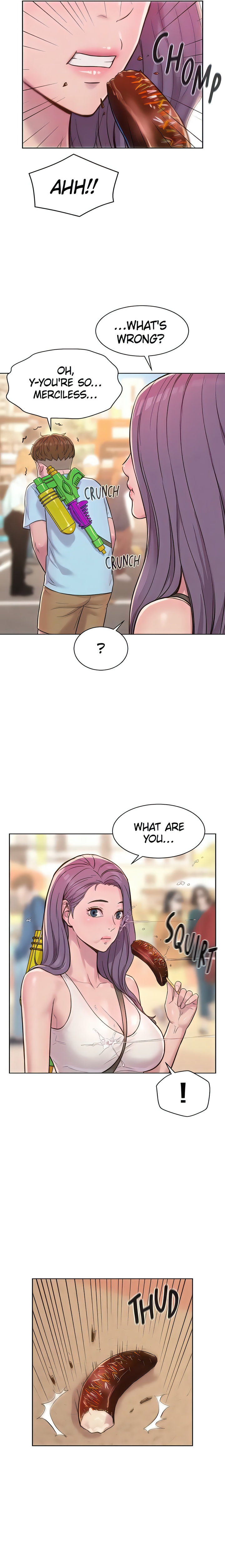 Romantic Camping - Chapter 55 - picture 19
