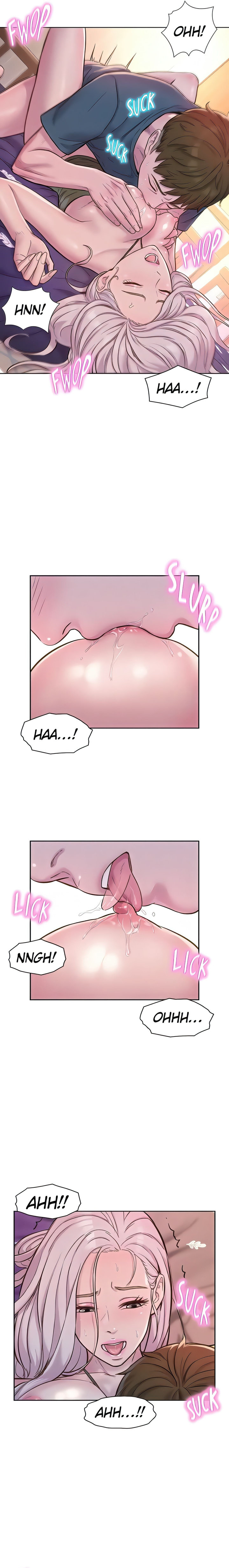 Romantic Camping - Chapter 55 - picture 2