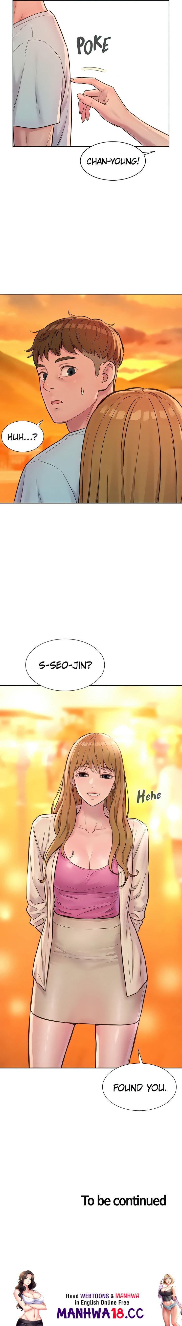 Romantic Camping - Chapter 55 - picture 24
