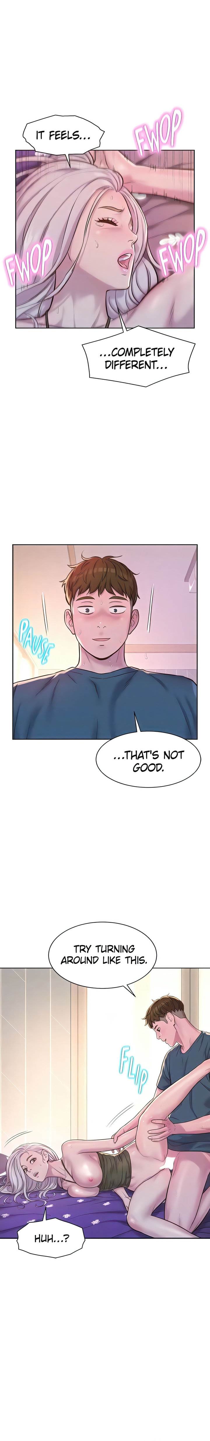 Romantic Camping - Chapter 55 - picture 6