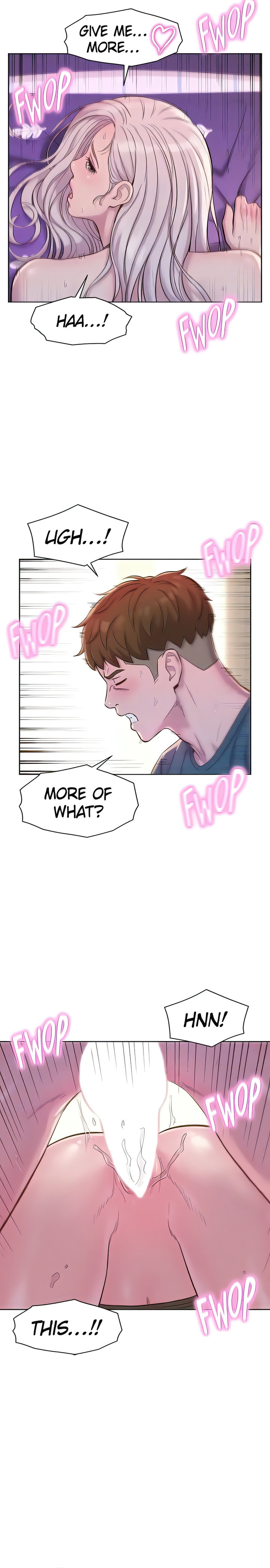 Romantic Camping - Chapter 55 - picture 9