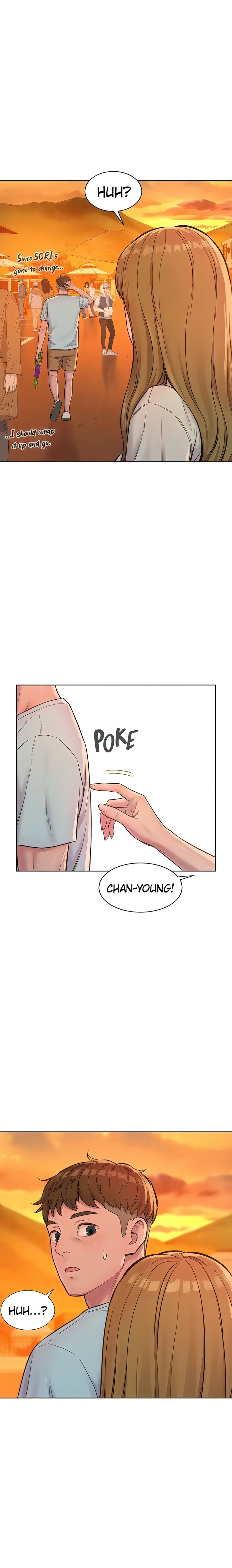 Romantic Camping - Chapter 56 - picture 0