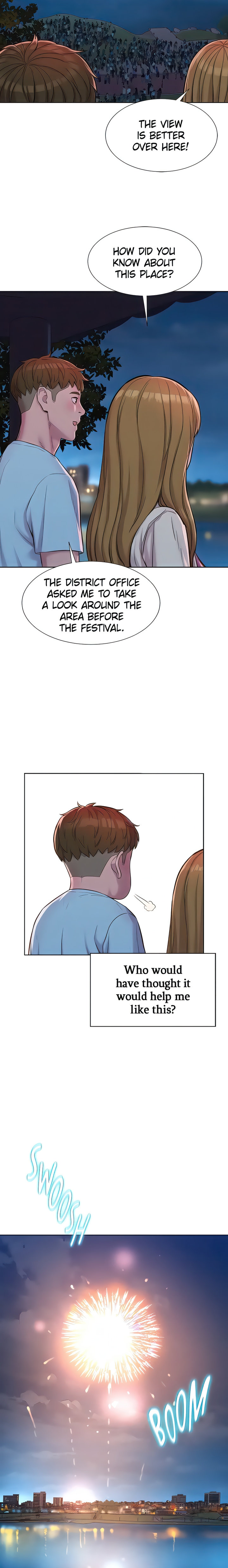 Romantic Camping - Chapter 56 - picture 11