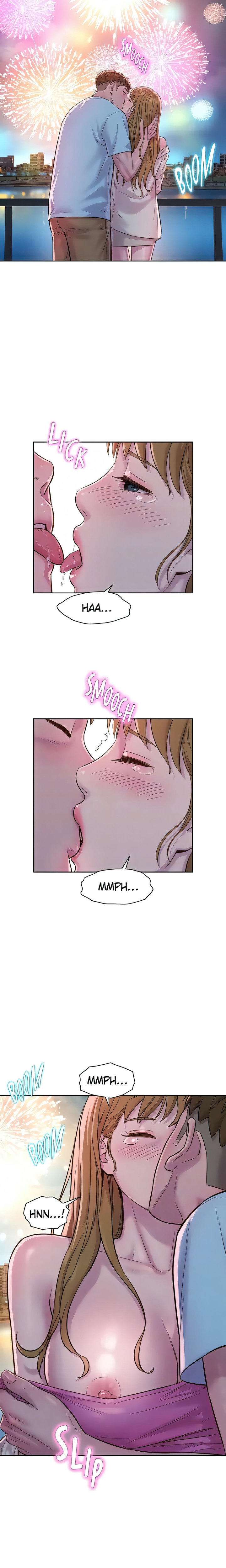 Romantic Camping - Chapter 56 - picture 14