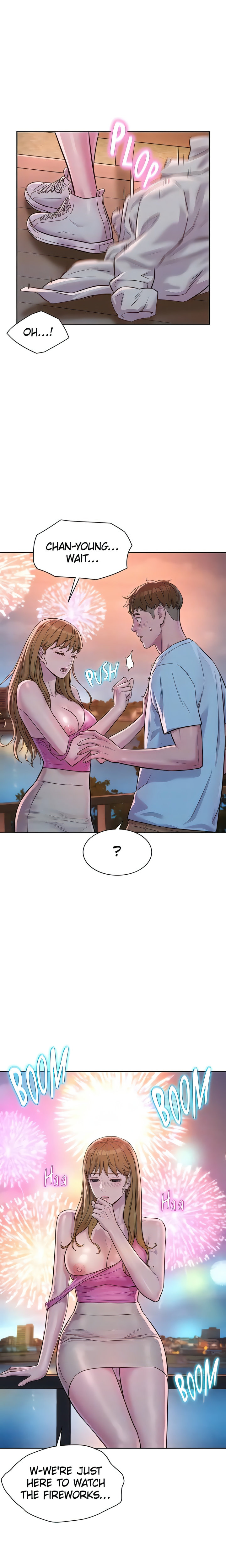 Romantic Camping - Chapter 56 - picture 15