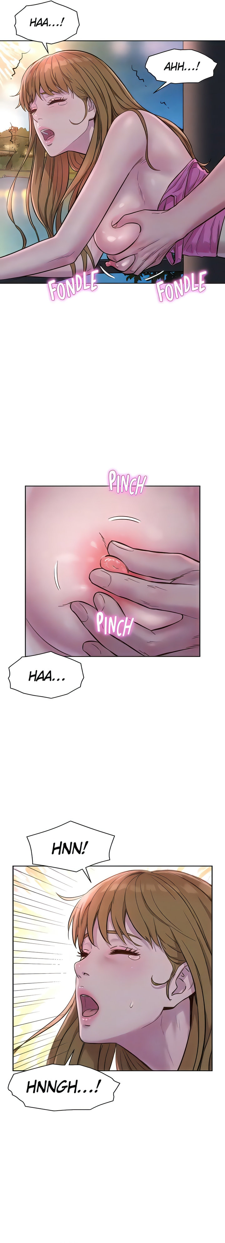 Romantic Camping - Chapter 56 - picture 17