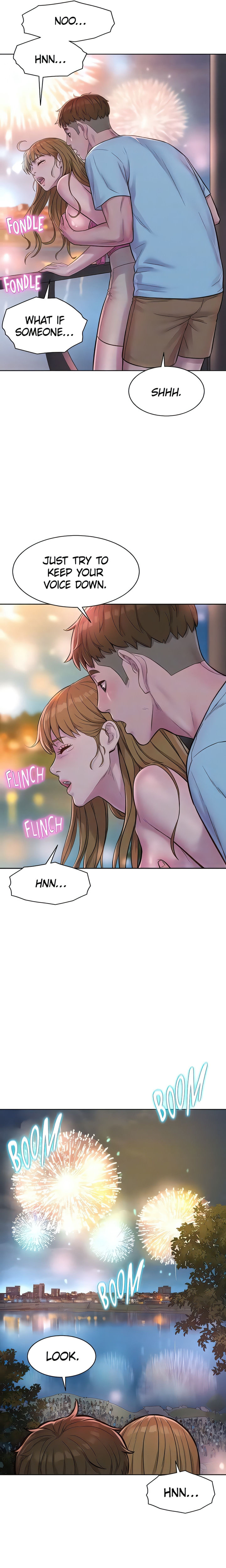 Romantic Camping - Chapter 56 - picture 18