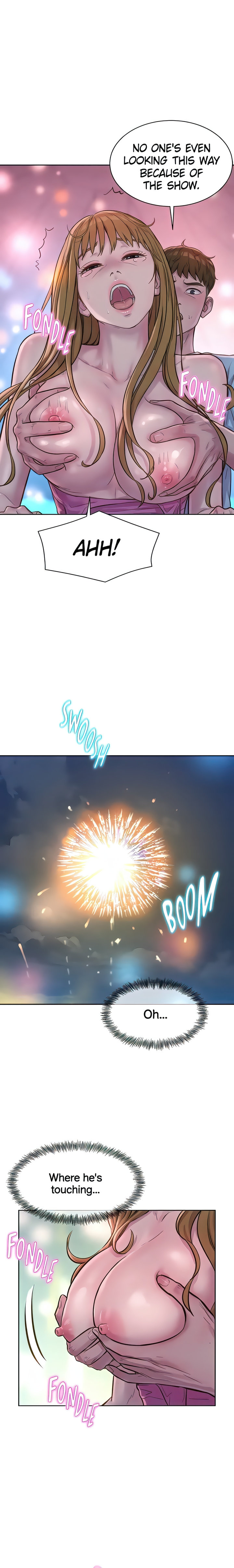 Romantic Camping - Chapter 56 - picture 19