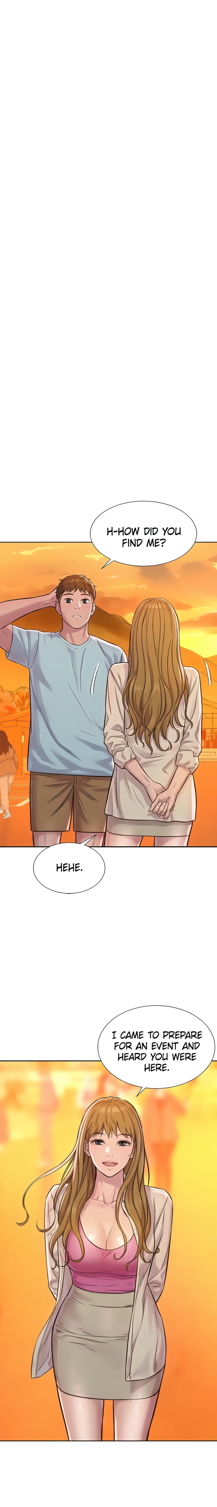Romantic Camping - Chapter 56 - picture 2