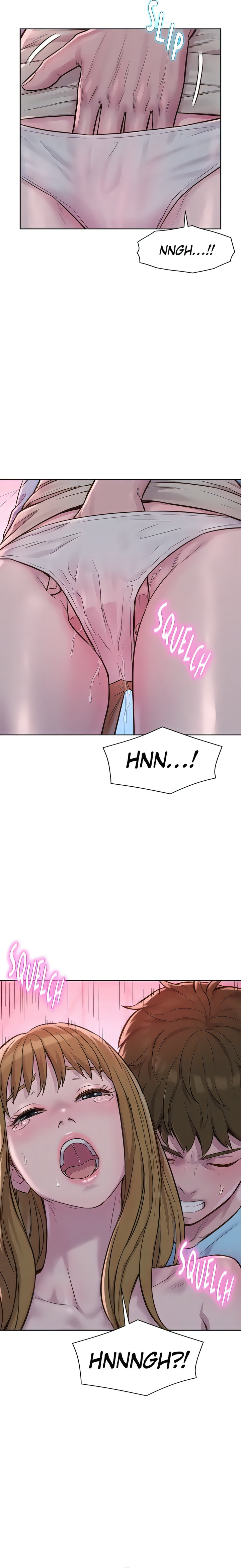 Romantic Camping - Chapter 56 - picture 21
