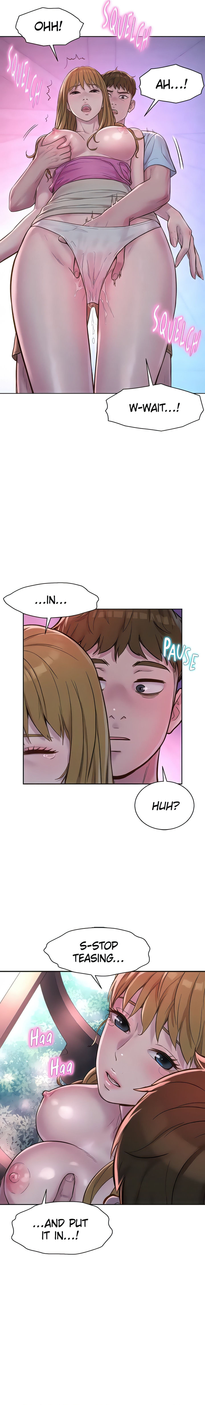 Romantic Camping - Chapter 56 - picture 22