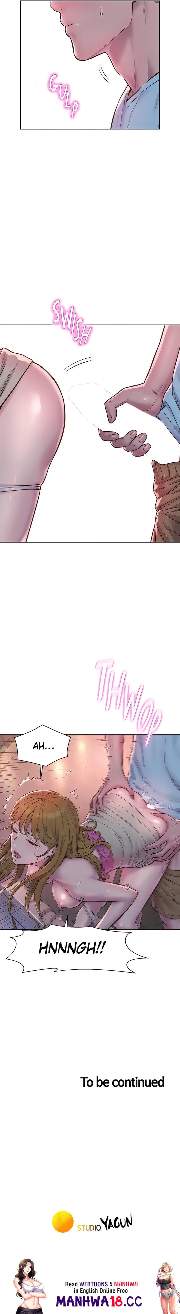 Romantic Camping - Chapter 56 - picture 23