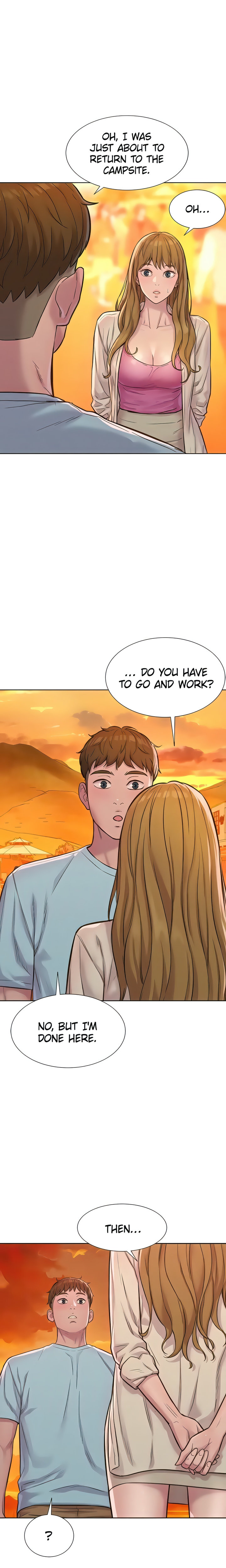 Romantic Camping - Chapter 56 - picture 3