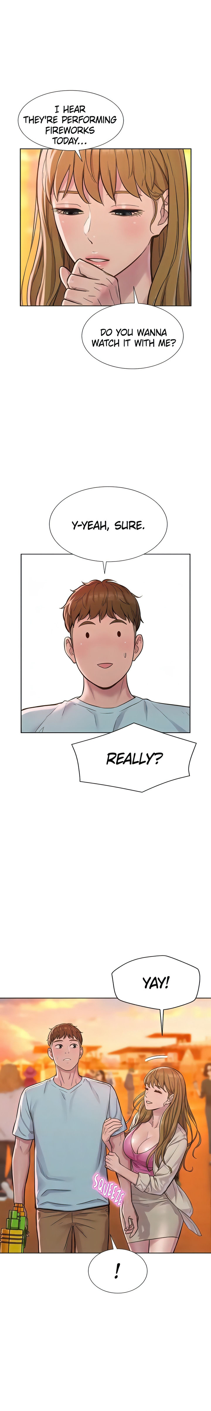 Romantic Camping - Chapter 56 - picture 4