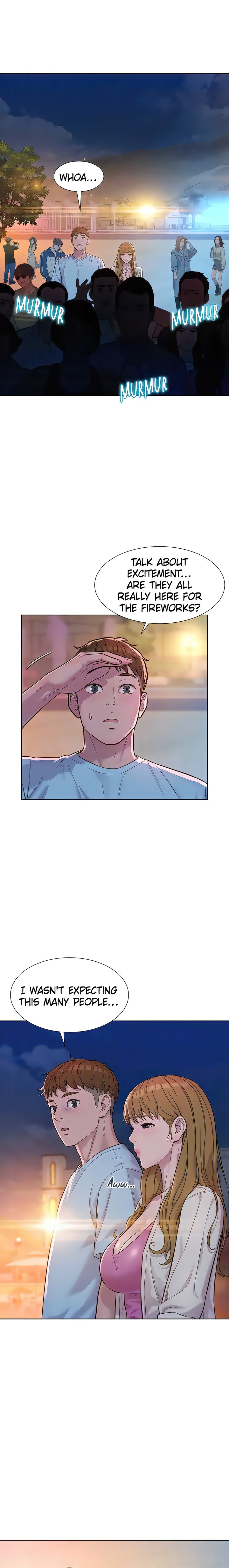 Romantic Camping - Chapter 56 - picture 7