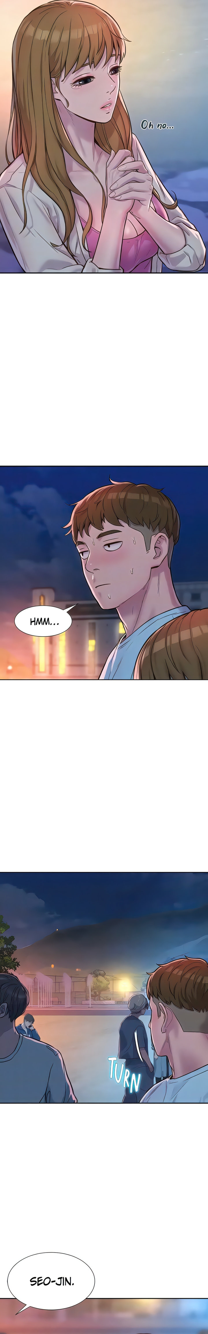 Romantic Camping - Chapter 56 - picture 8