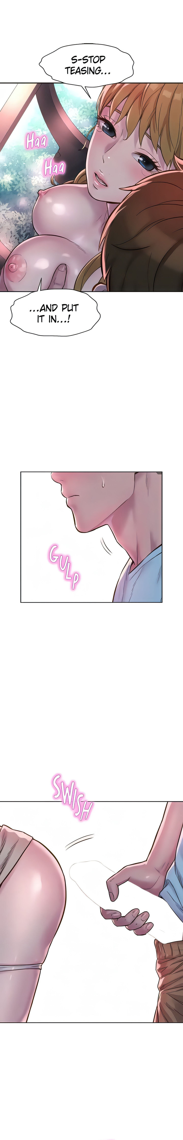 Romantic Camping - Chapter 57 - picture 0