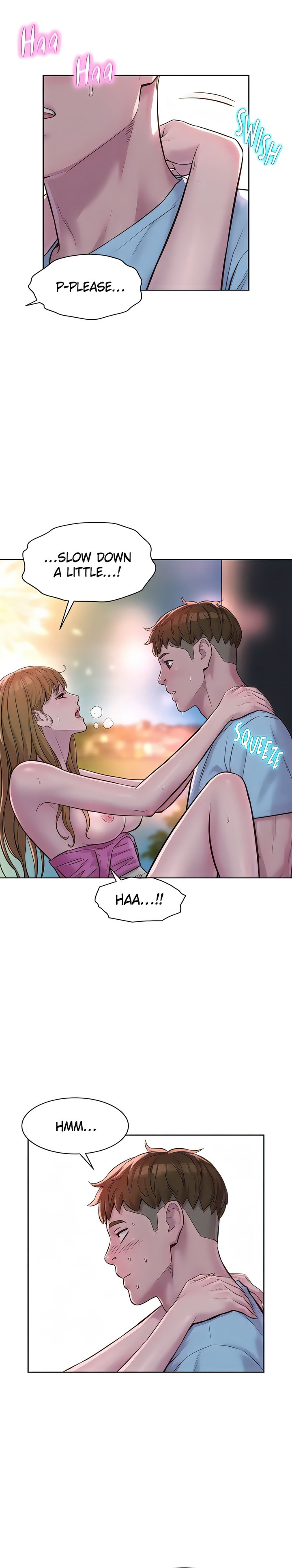 Romantic Camping - Chapter 57 - picture 10