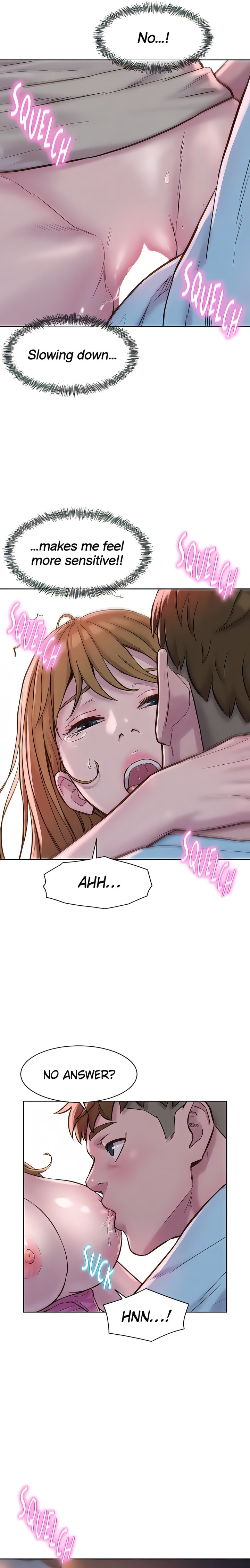 Romantic Camping - Chapter 57 - picture 12