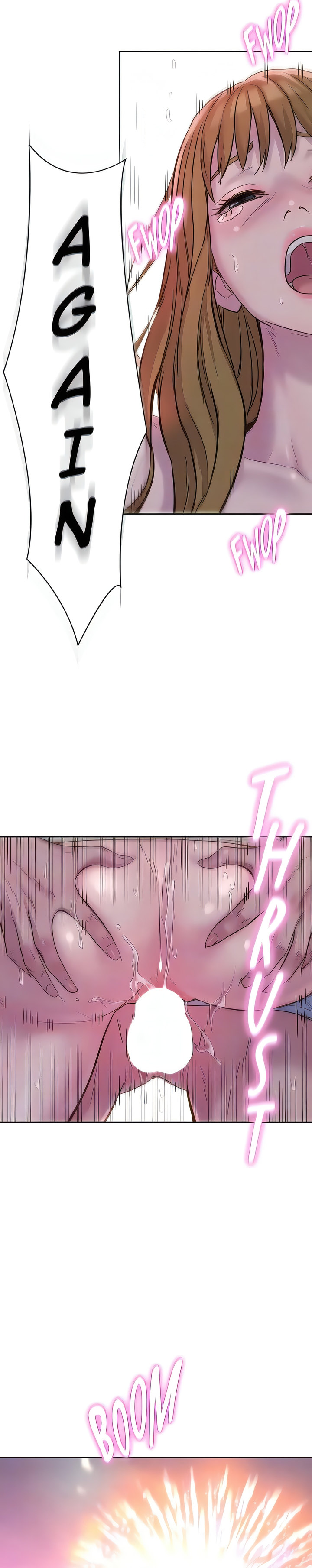 Romantic Camping - Chapter 57 - picture 15
