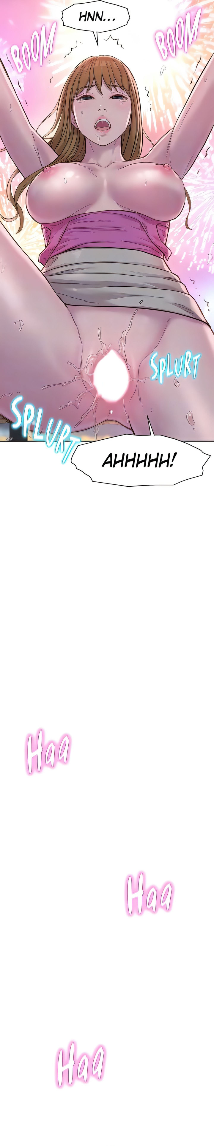 Romantic Camping - Chapter 57 - picture 16