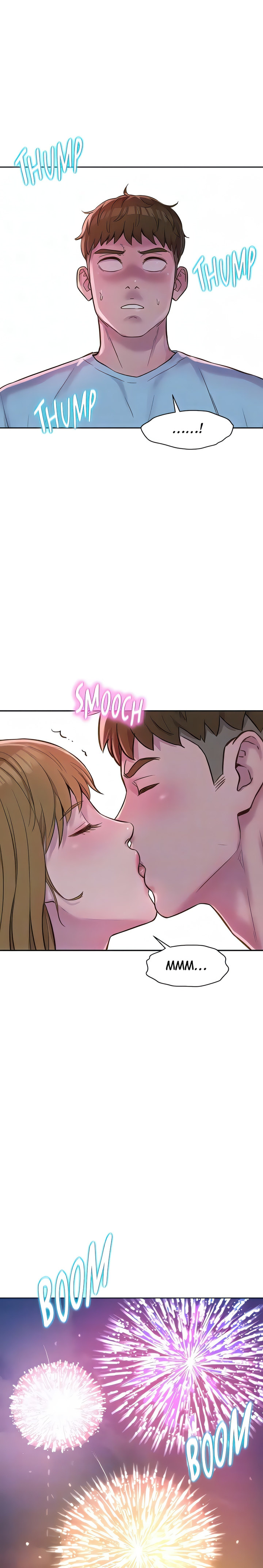 Romantic Camping - Chapter 57 - picture 18
