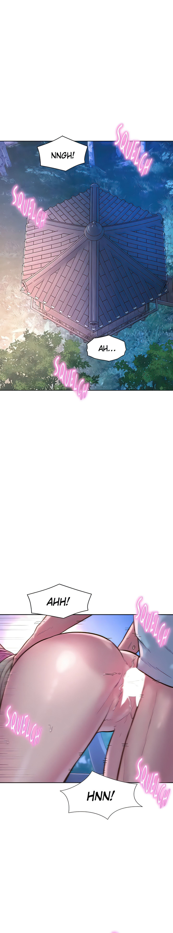Romantic Camping - Chapter 57 - picture 2
