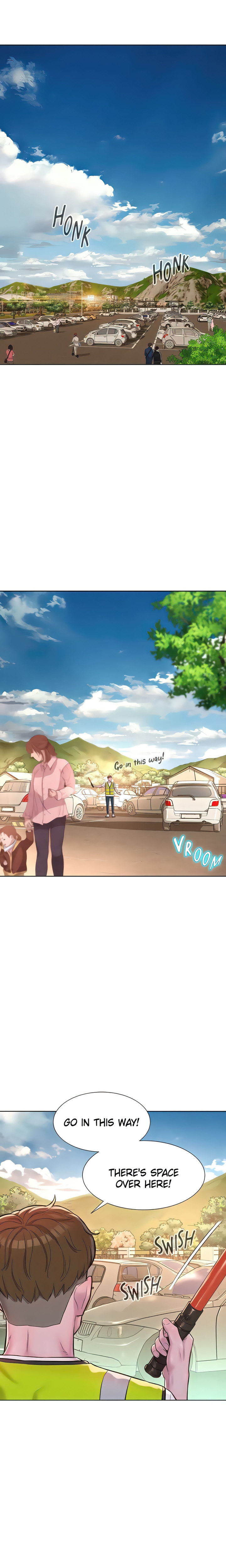 Romantic Camping - Chapter 57 - picture 20