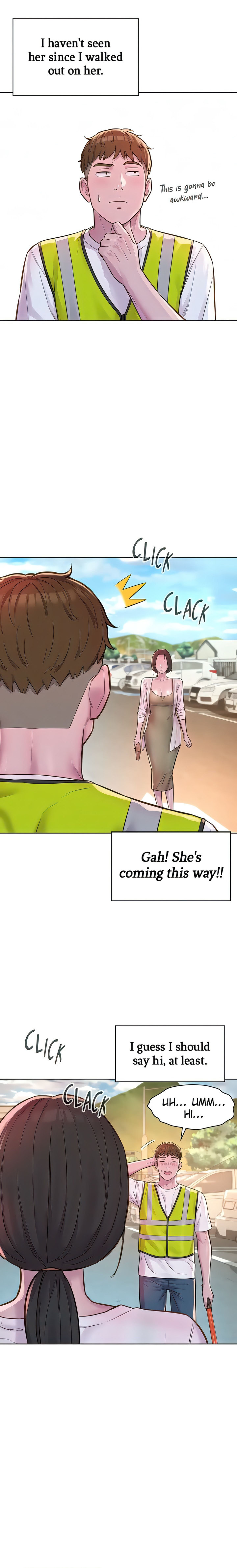 Romantic Camping - Chapter 57 - picture 22