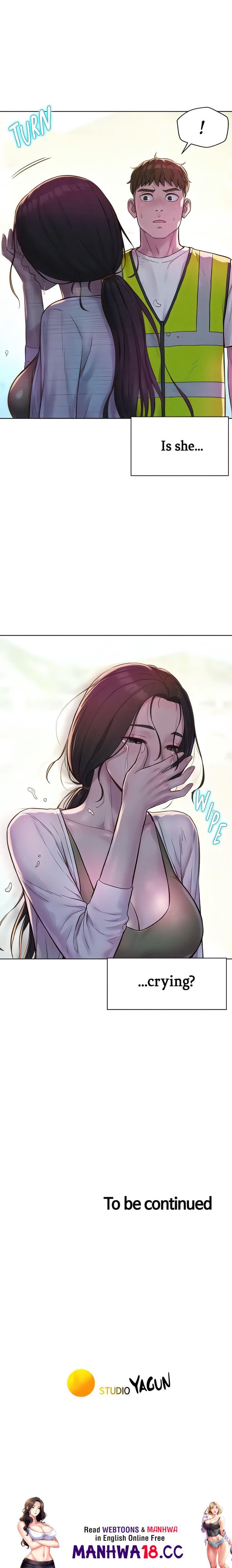 Romantic Camping - Chapter 57 - picture 24