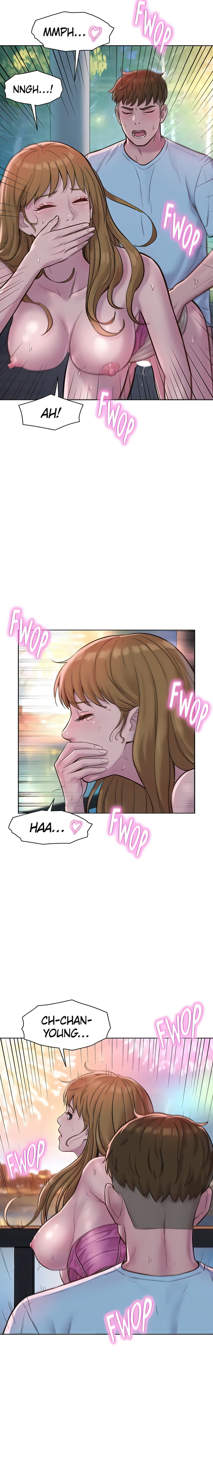 Romantic Camping - Chapter 57 - picture 3