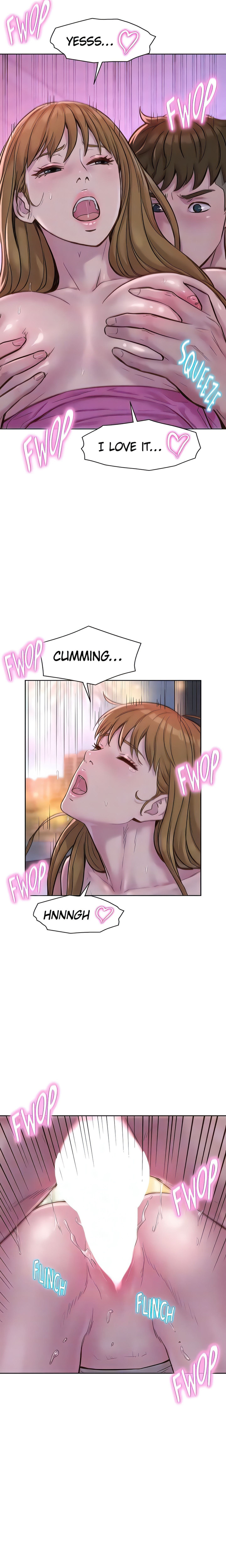 Romantic Camping - Chapter 57 - picture 6
