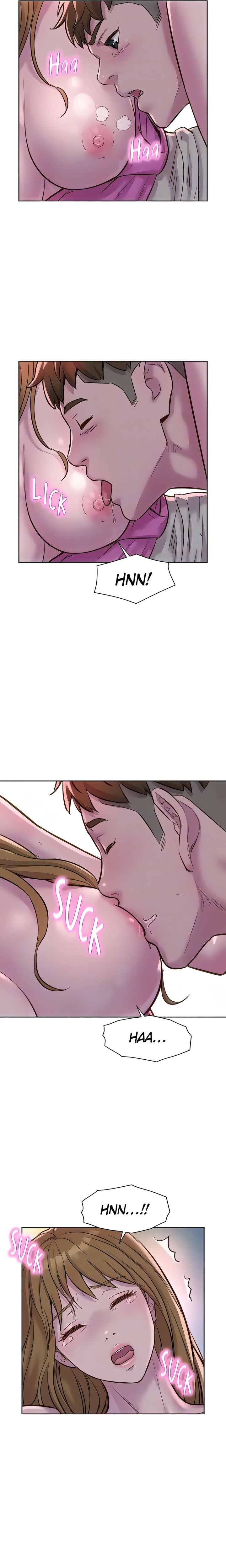Romantic Camping - Chapter 57 - picture 8