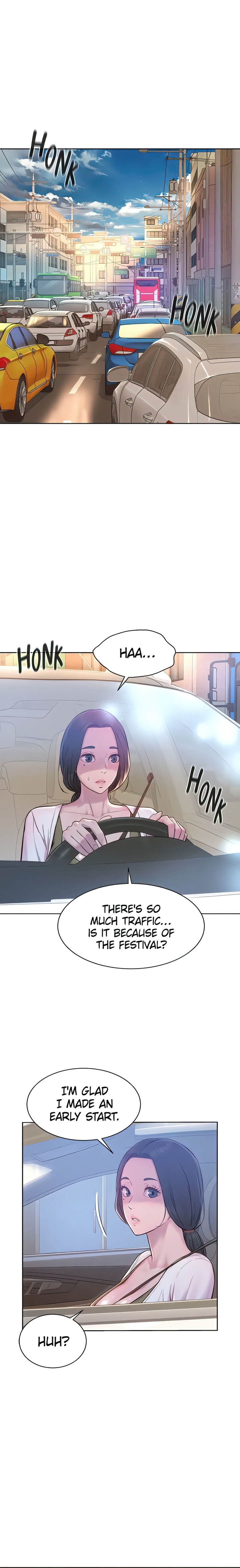 Romantic Camping - Chapter 58 - picture 0