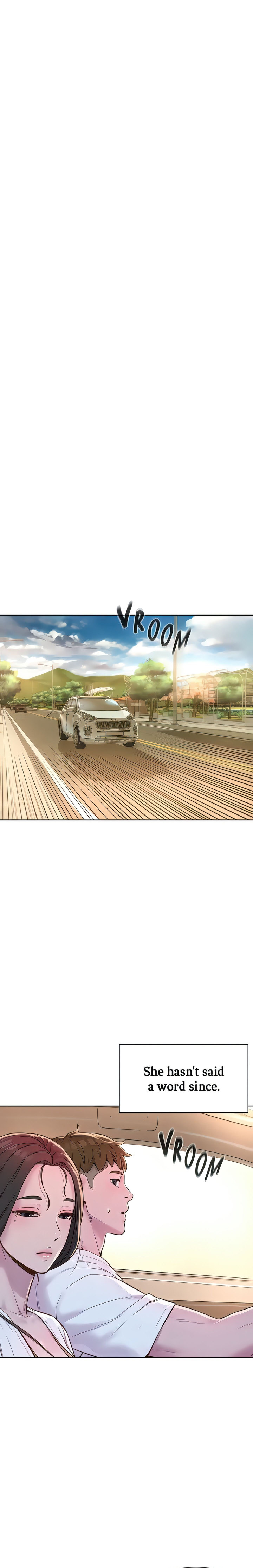 Romantic Camping - Chapter 58 - picture 12