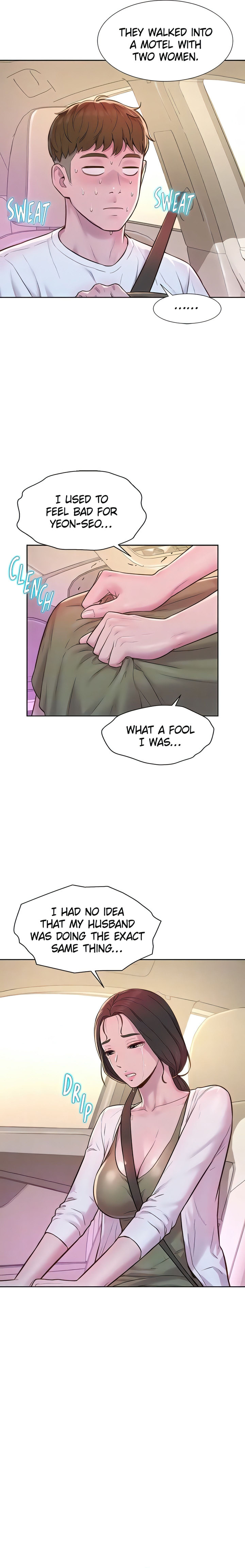Romantic Camping - Chapter 58 - picture 14