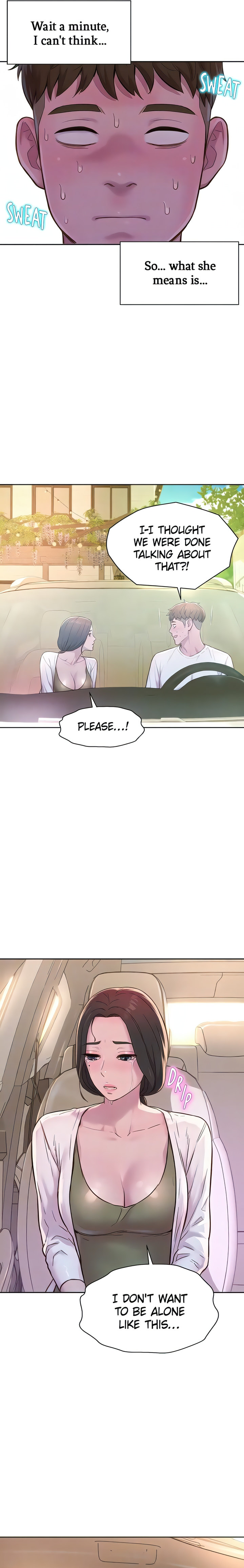 Romantic Camping - Chapter 58 - picture 18