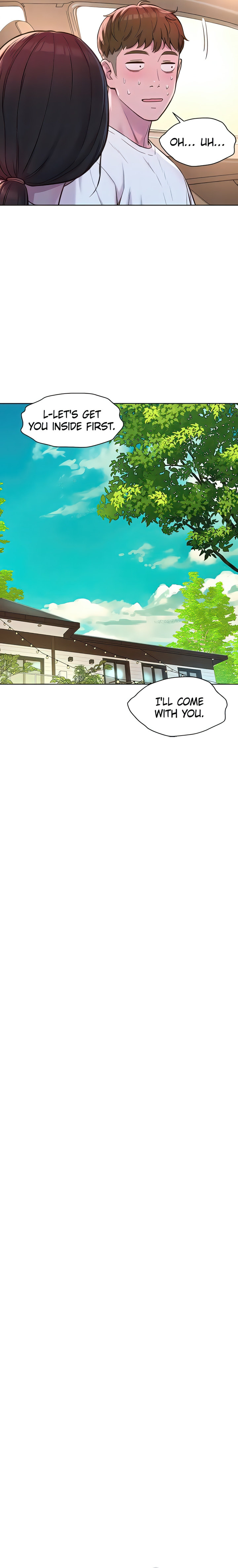 Romantic Camping - Chapter 58 - picture 19