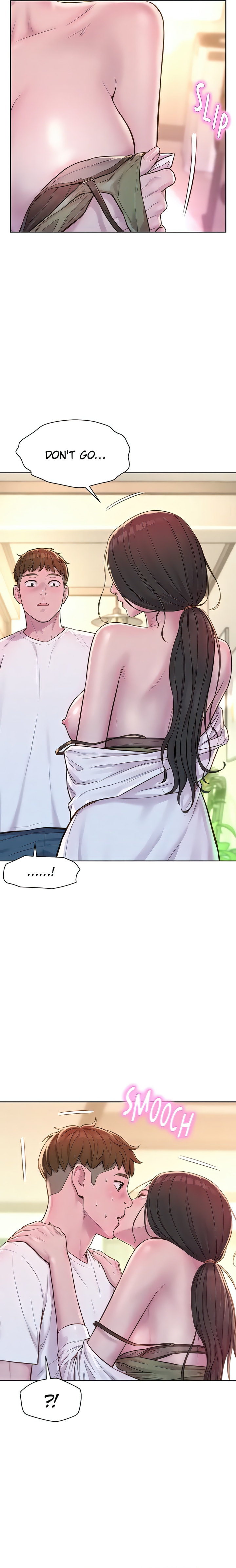 Romantic Camping - Chapter 58 - picture 21