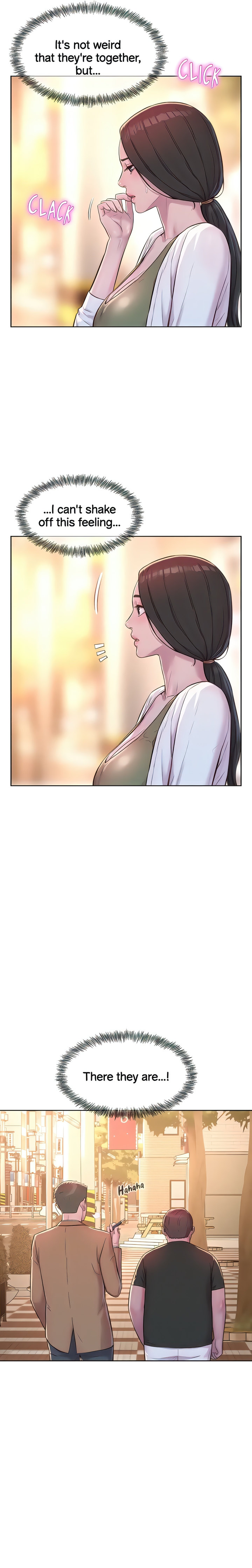 Romantic Camping - Chapter 58 - picture 3