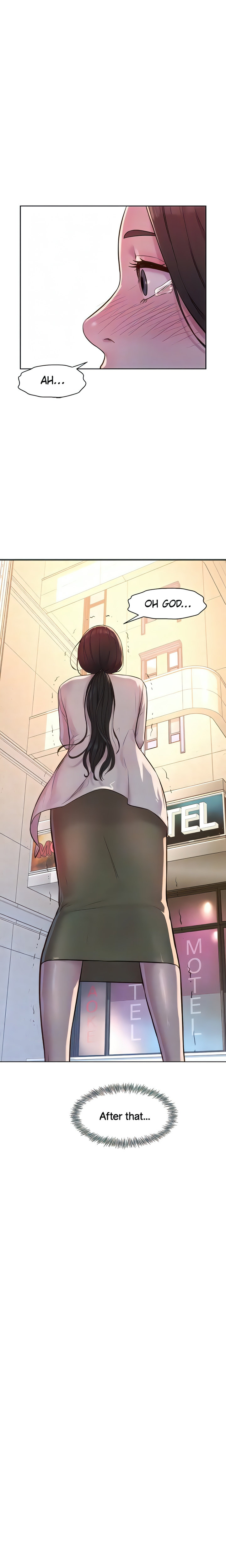 Romantic Camping - Chapter 58 - picture 5