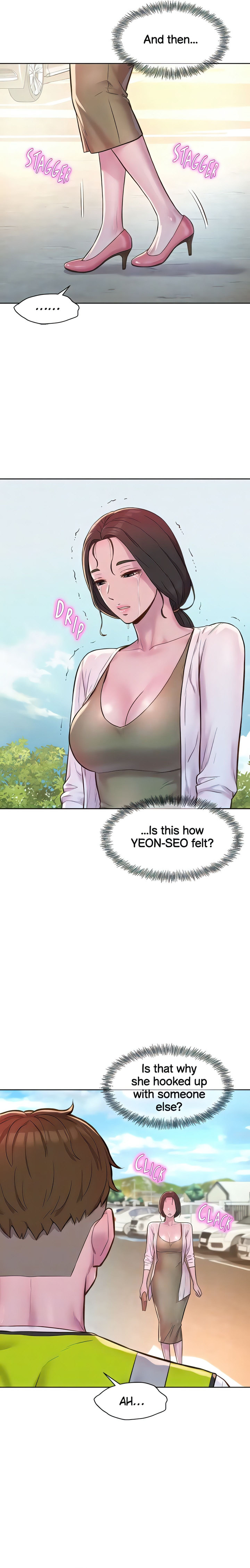Romantic Camping - Chapter 58 - picture 8