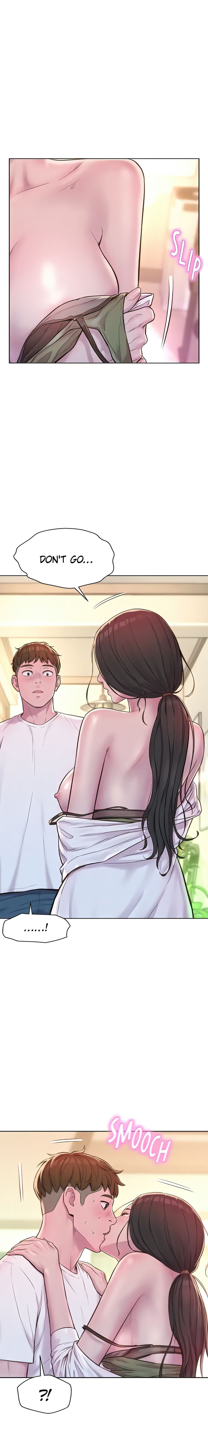 Romantic Camping - Chapter 59 - picture 0