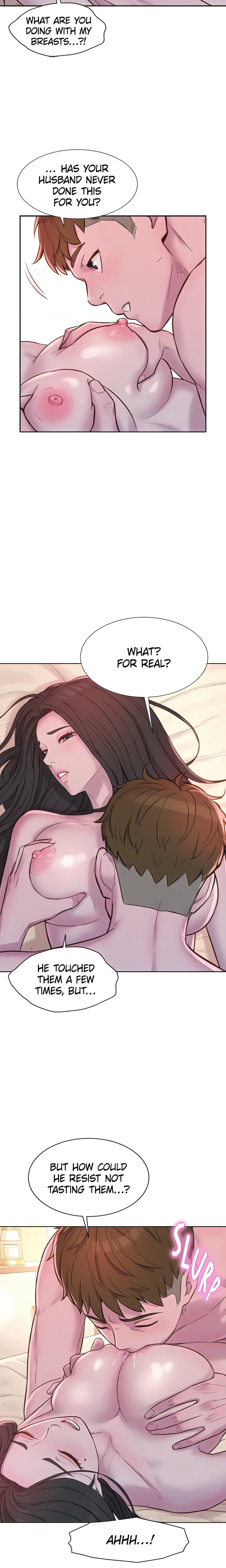 Romantic Camping - Chapter 59 - picture 10