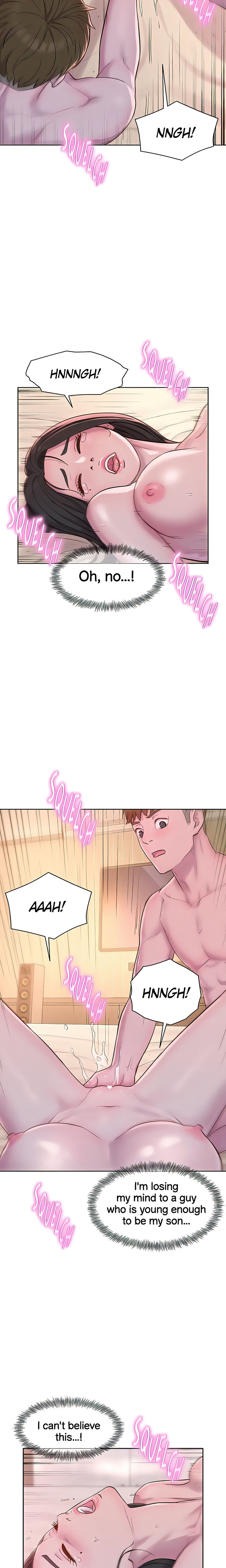 Romantic Camping - Chapter 59 - picture 12