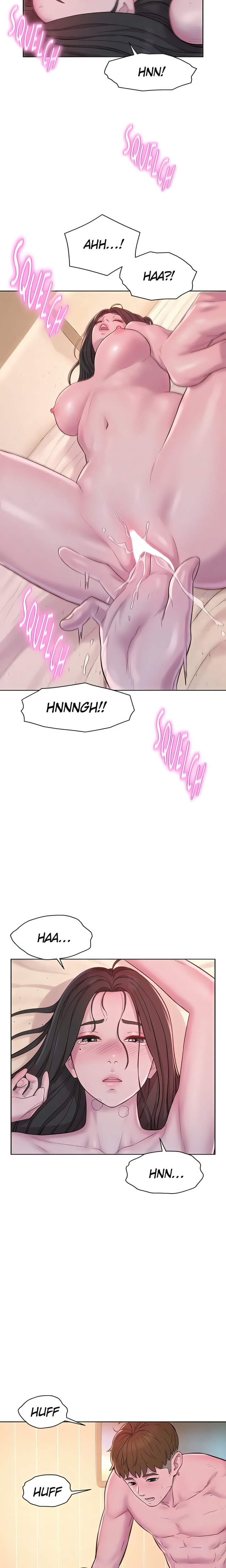 Romantic Camping - Chapter 59 - picture 13