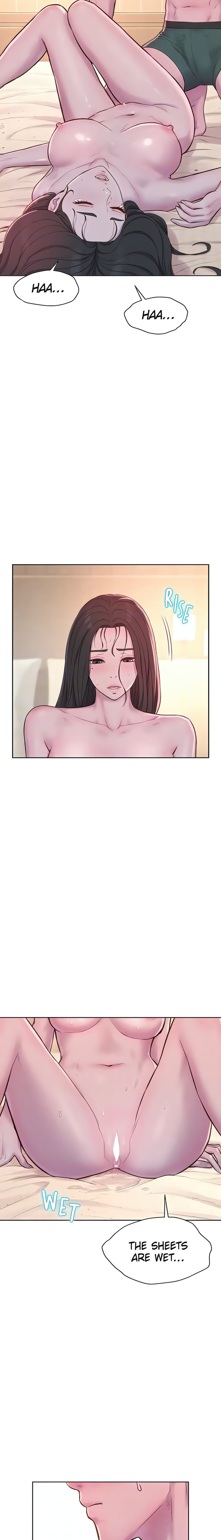 Romantic Camping - Chapter 59 - picture 14