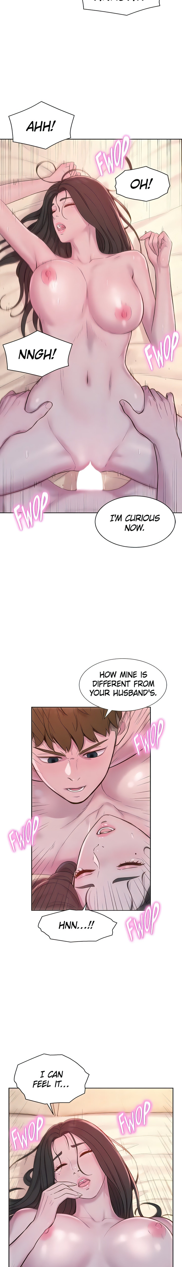Romantic Camping - Chapter 59 - picture 19