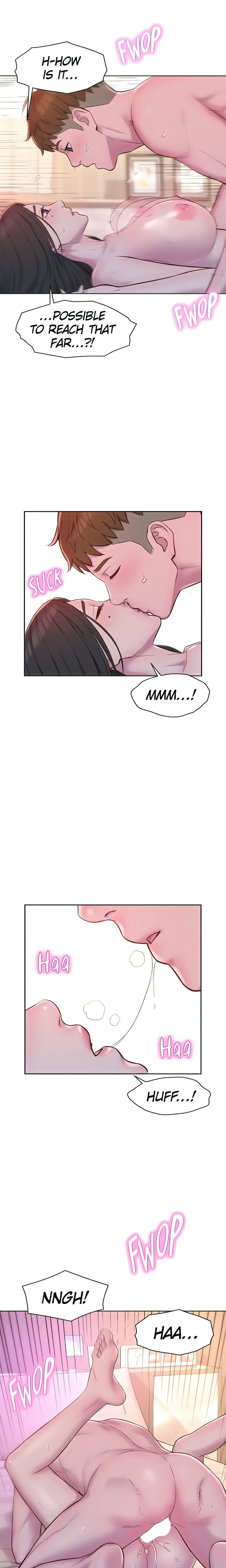 Romantic Camping - Chapter 59 - picture 21