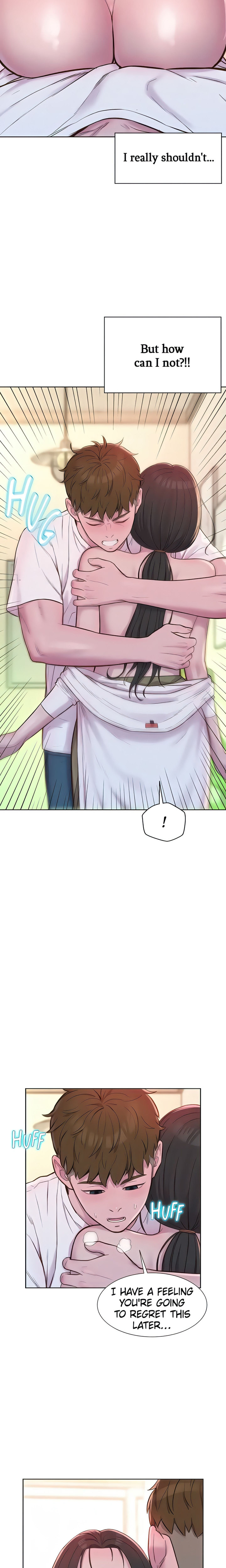 Romantic Camping - Chapter 59 - picture 3